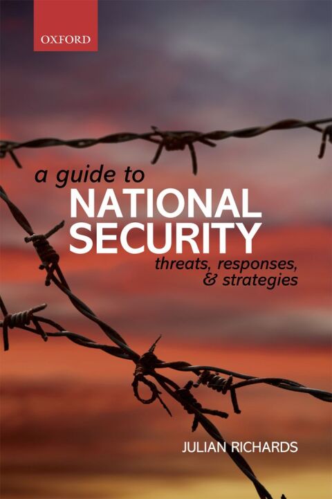 Cover image for book A Guide to National Security