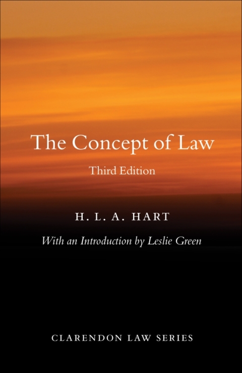The Concept of Law