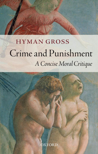 Crime and Punishment