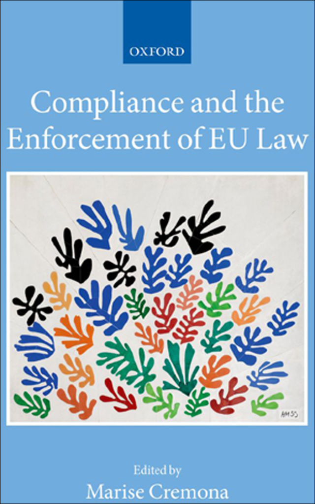 Compliance and the Enforcement of EU Law