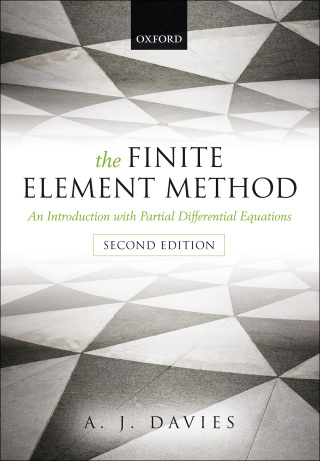 The Finite Element Method