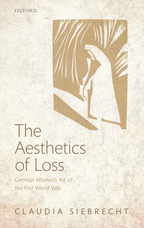Cover image for book The Aesthetics of Loss