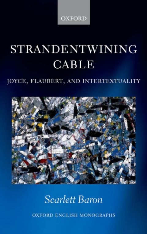 Cover image for book 'Strandentwining Cable'