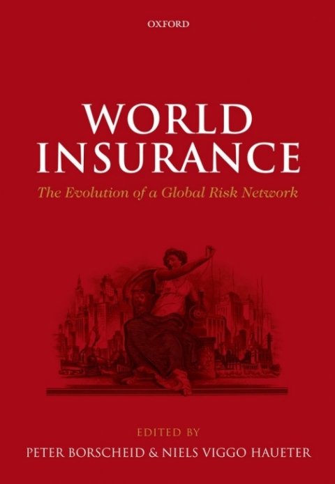 Cover image for book World Insurance