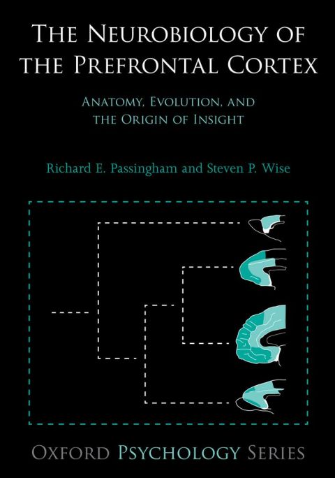 Cover image for book The Neurobiology of the Prefrontal Cortex