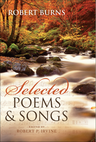 Selected Poems and Songs