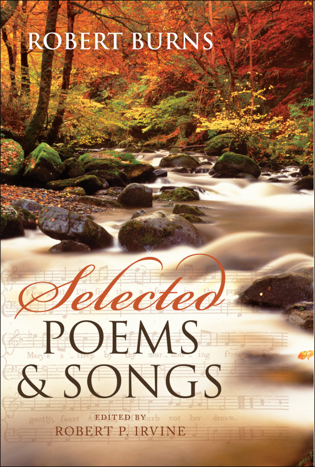 Selected Poems and Songs