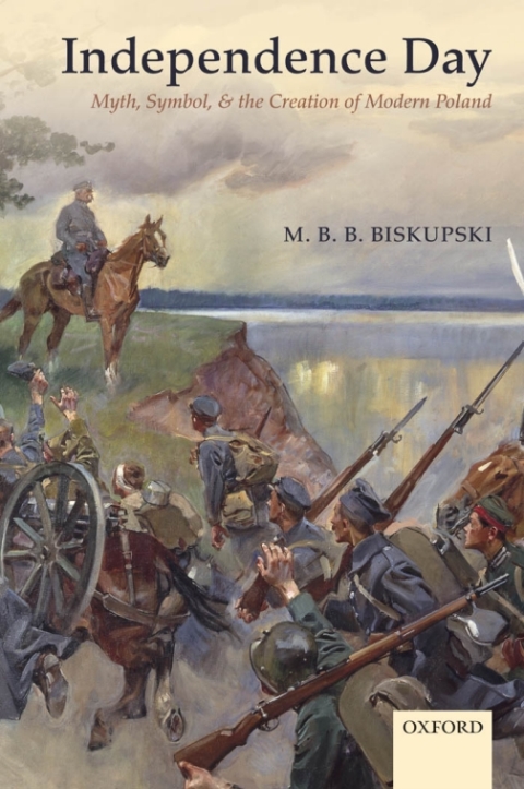 Cover image for book Independence Day