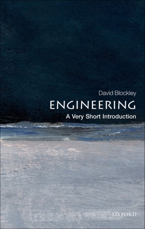 Cover image for book Engineering