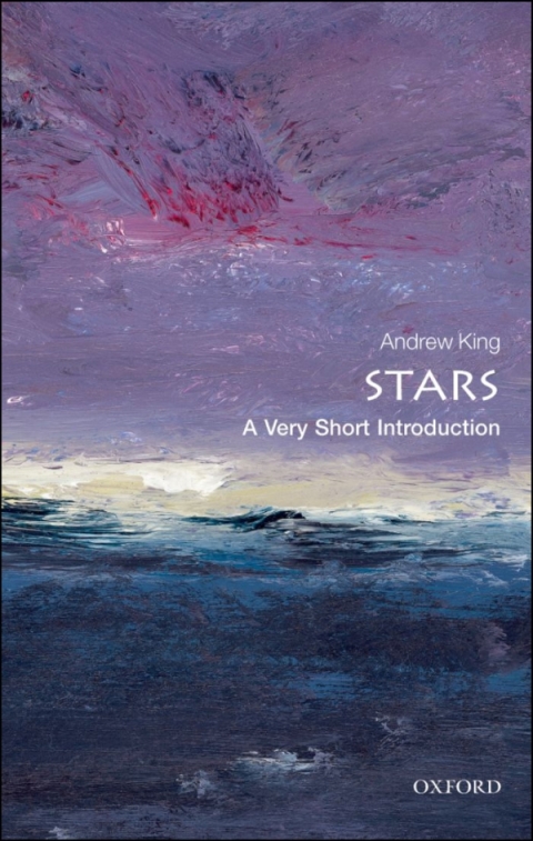 Cover image for book Stars