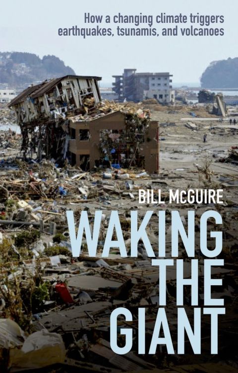 Cover image for book Waking the Giant