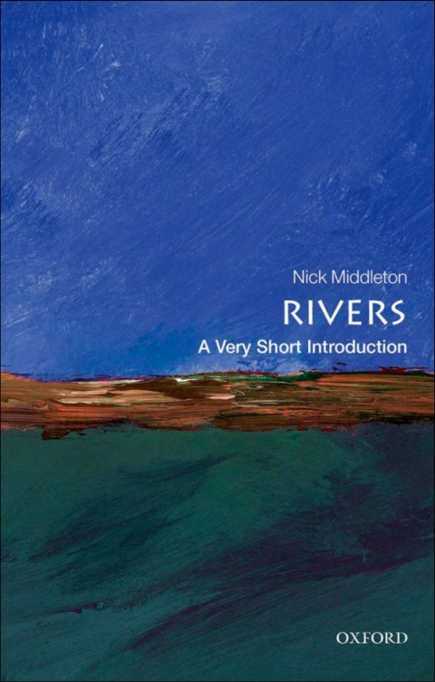 Cover image for book Rivers