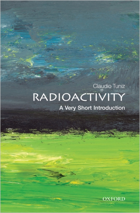 Cover image for book Radioactivity