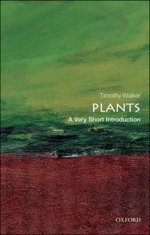 Cover image for book Plants
