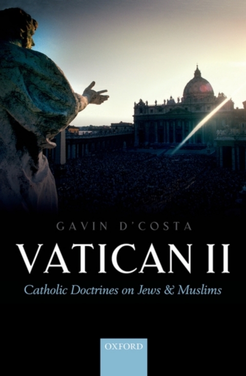 Cover image for book Vatican II
