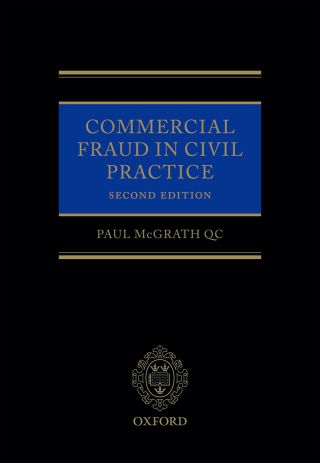 Commercial Fraud in Civil Practice