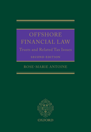 Offshore Financial Law