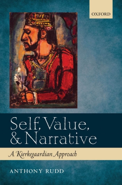 Cover image for book Self, Value, and Narrative