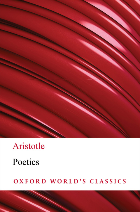 Cover image for book Poetics