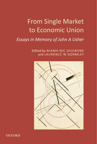 From Single Market to Economic Union