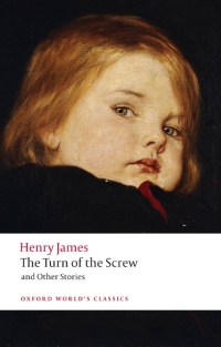 Cover image: The Turn of the Screw and Other Stories 9780199536177
