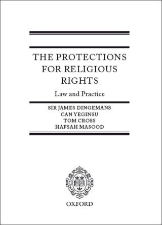 The Protections for Religious Rights