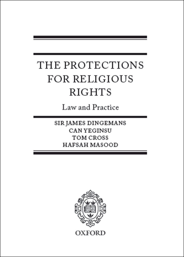The Protections for Religious Rights