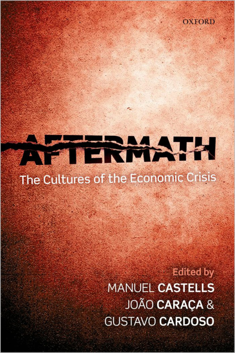 Cover image for book Aftermath