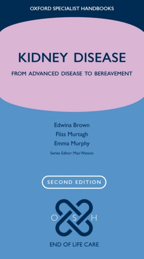 Cover image for book Kidney Disease