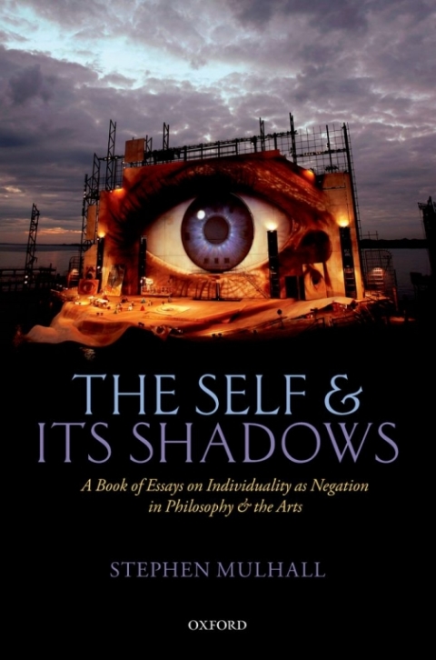 Cover image for book The Self and its Shadows