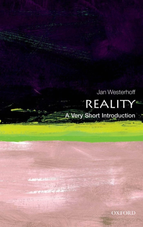 Cover image for book Reality