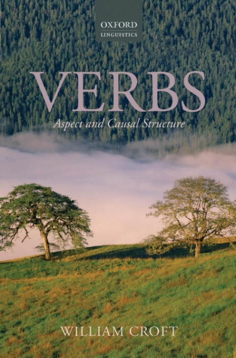 Cover image for book Verbs