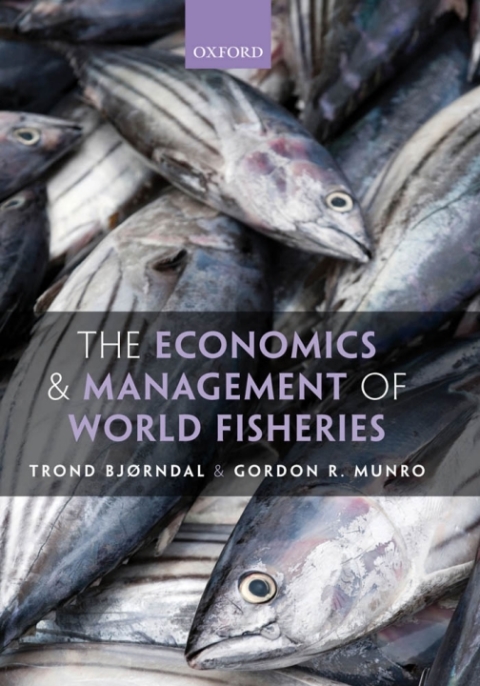 The Economics and Management of World Fisheries