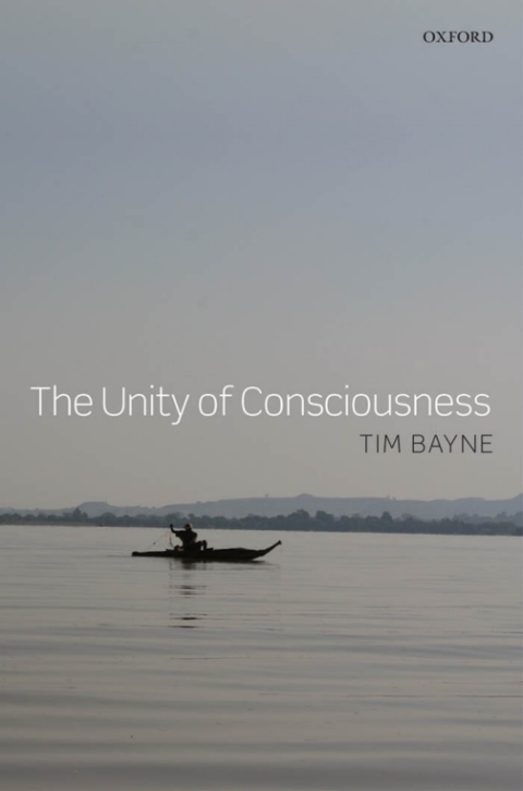 Cover image for book The Unity of Consciousness