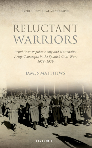 Reluctant Warriors