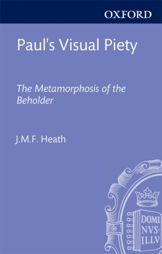 Paul's Visual Piety