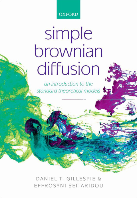 Cover image for book Simple Brownian Diffusion