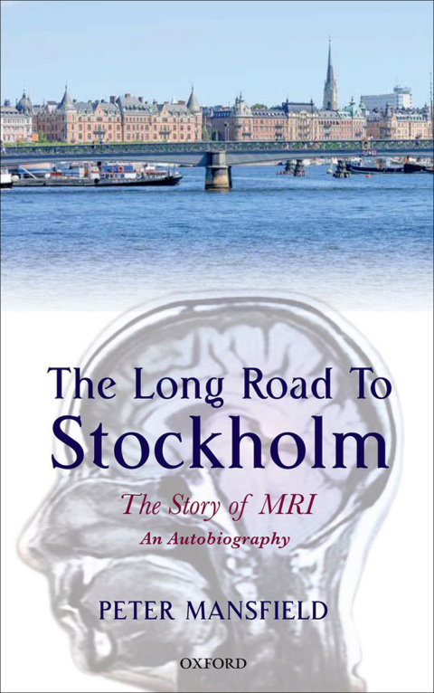Cover image for book The Long Road to Stockholm