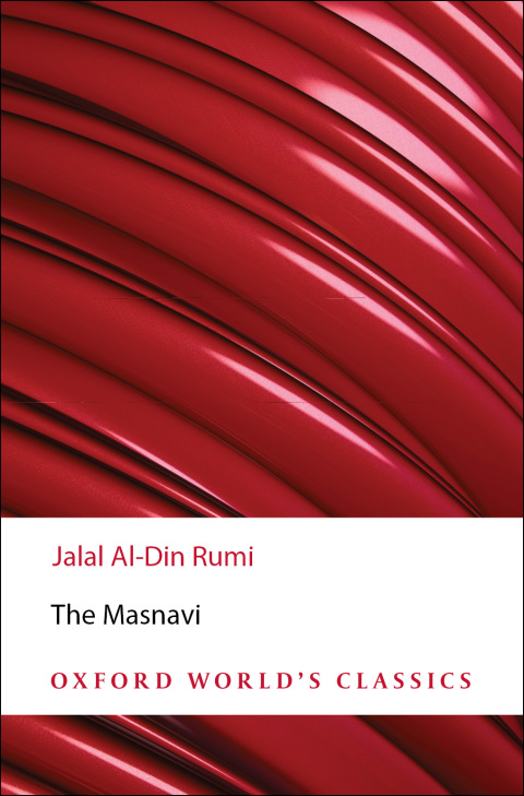 Cover image for book The Masnavi, Book Three
