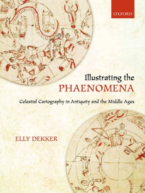 Cover image for book Illustrating the Phaenomena