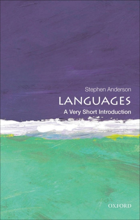 Cover image for book Languages