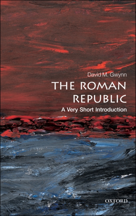 Cover image for book The Roman Republic