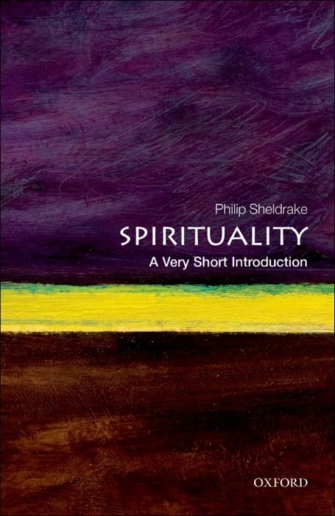 Cover image for book Spirituality