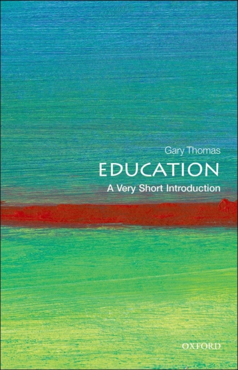 Education:Very Short Introduction
