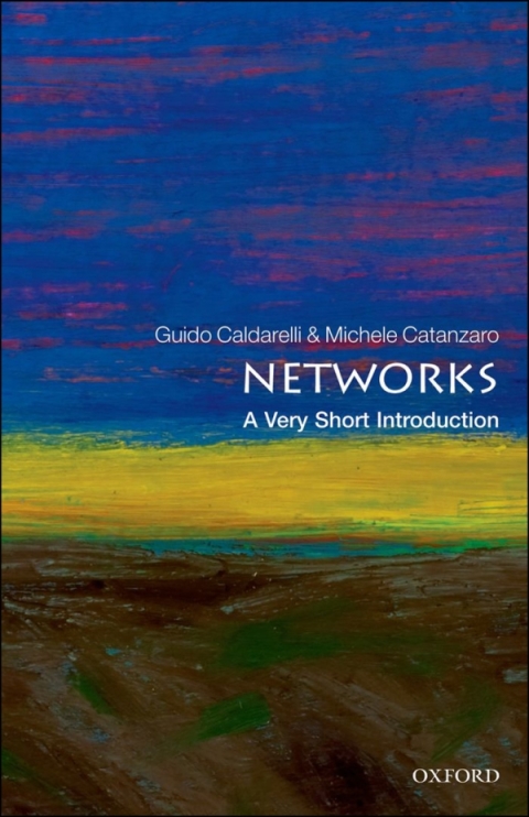 Cover image for book Networks