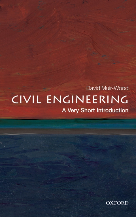 Cover image for book Civil Engineering
