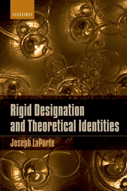 Cover image for book Rigid Designation and Theoretical Identities