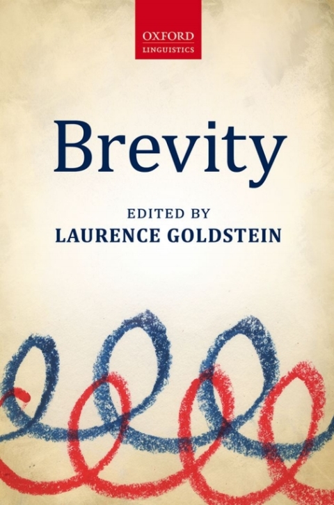 Cover image for book Brevity