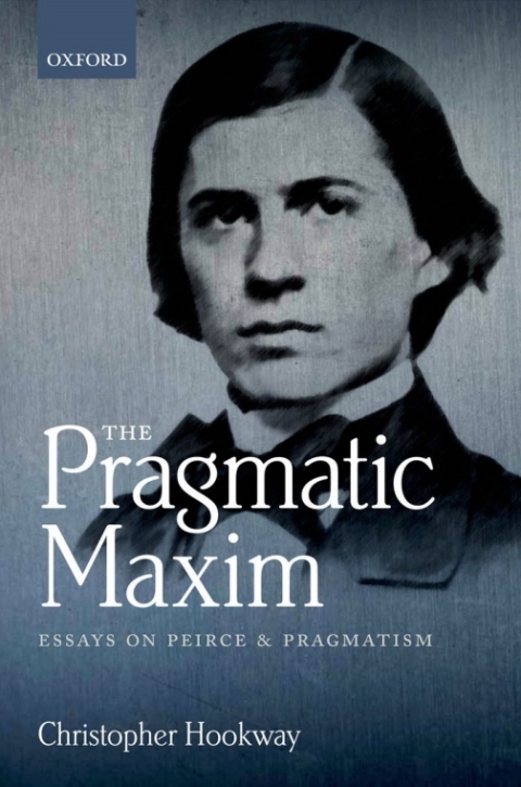 Cover image for book The Pragmatic Maxim