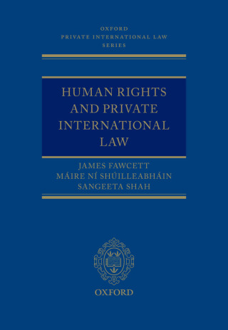 Human Rights and Private International Law
